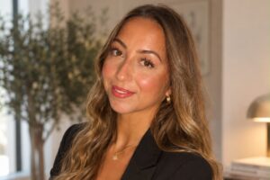 Emanuela Casanova