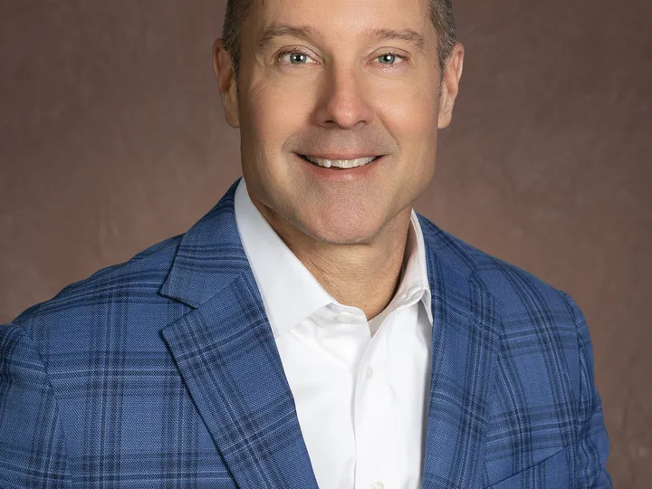 Bret Horace, Vice President of Consumer & Life Sciences, Palmer Holland
