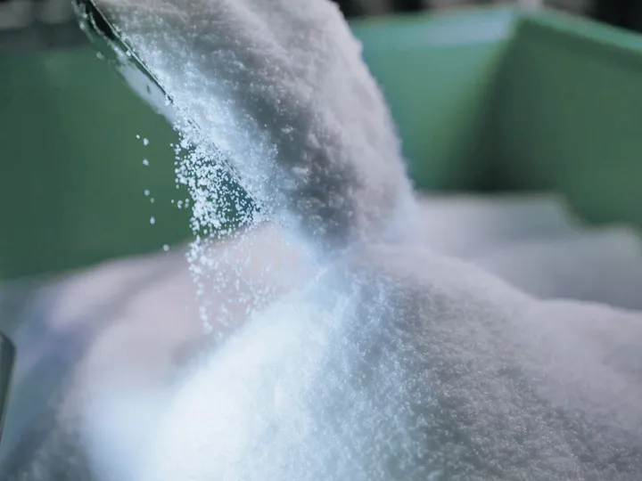 Savanna Allulose: crystalline allulose, produced in Germany from non-GMO renewable raw materials