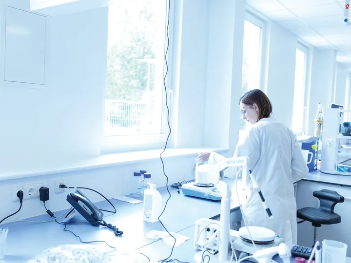 Allulose is produced by an enzymatic process, followed by Savanna Ingredients’ patented downstream processing.