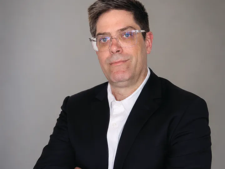 Alan Osbahr, Team Lead Application Technology, Savanna Ingredients