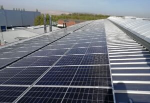 Savanna Solarpanels