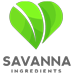 SAVANNA Ingredients Logo