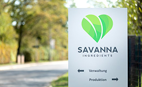 © SAVANNA Ingredients GmbH